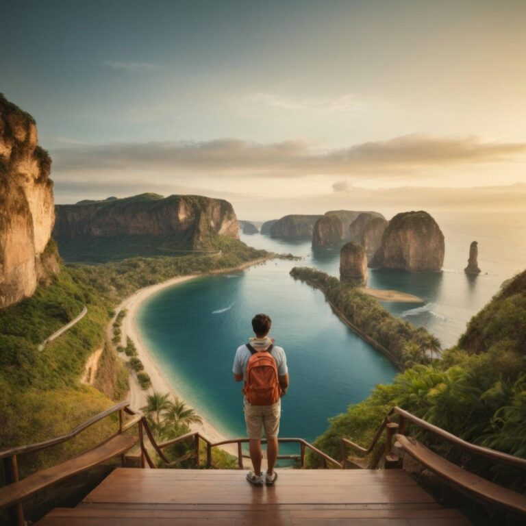 The History of Exploration - the history of the