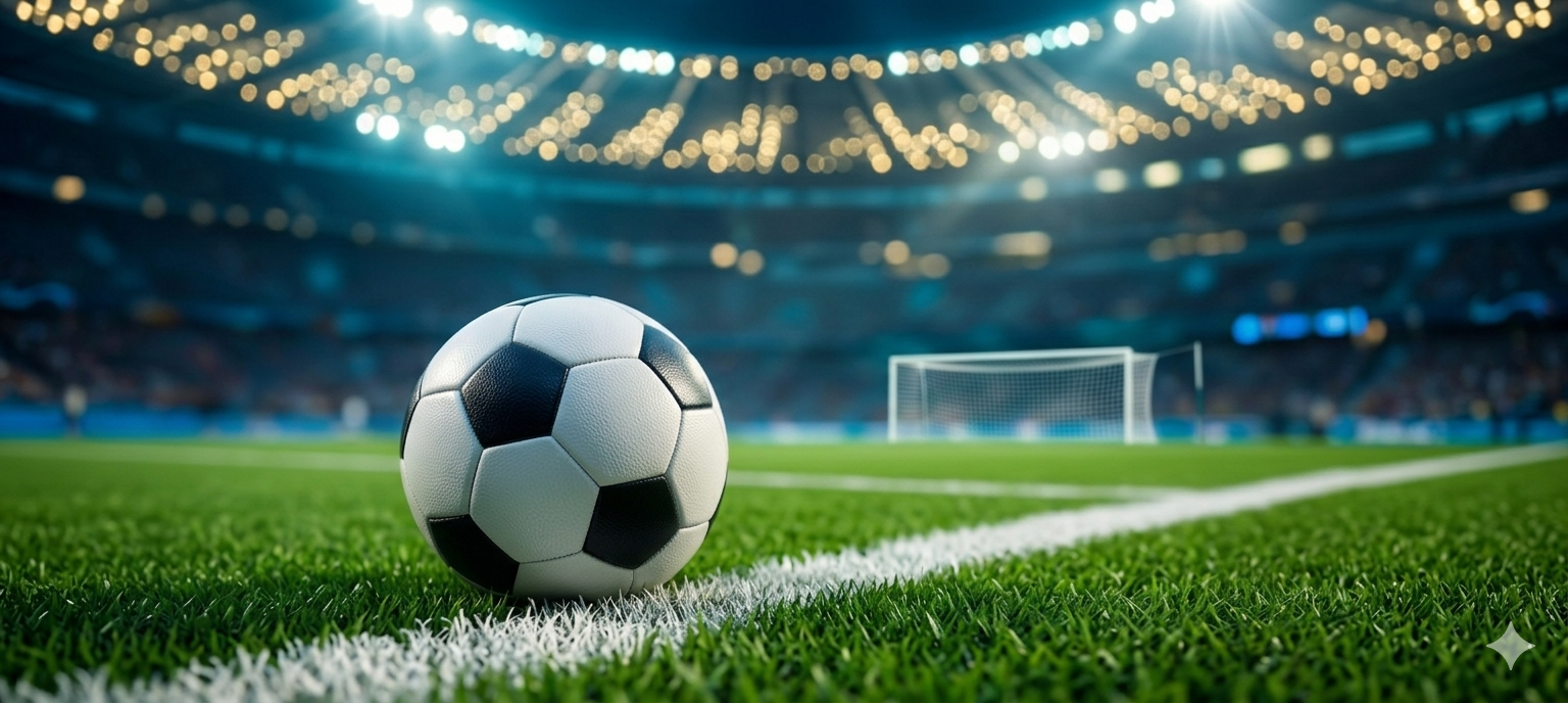 Origins of Football History: Why Soccer is the World’s Greatest Survival Story