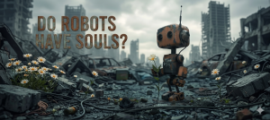 Analysis of the question: Do robots have souls