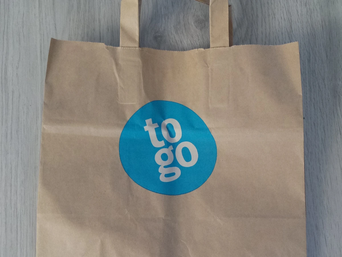 The History of the Paper Bag — Early Wrappings: Paper as Portable Packaging