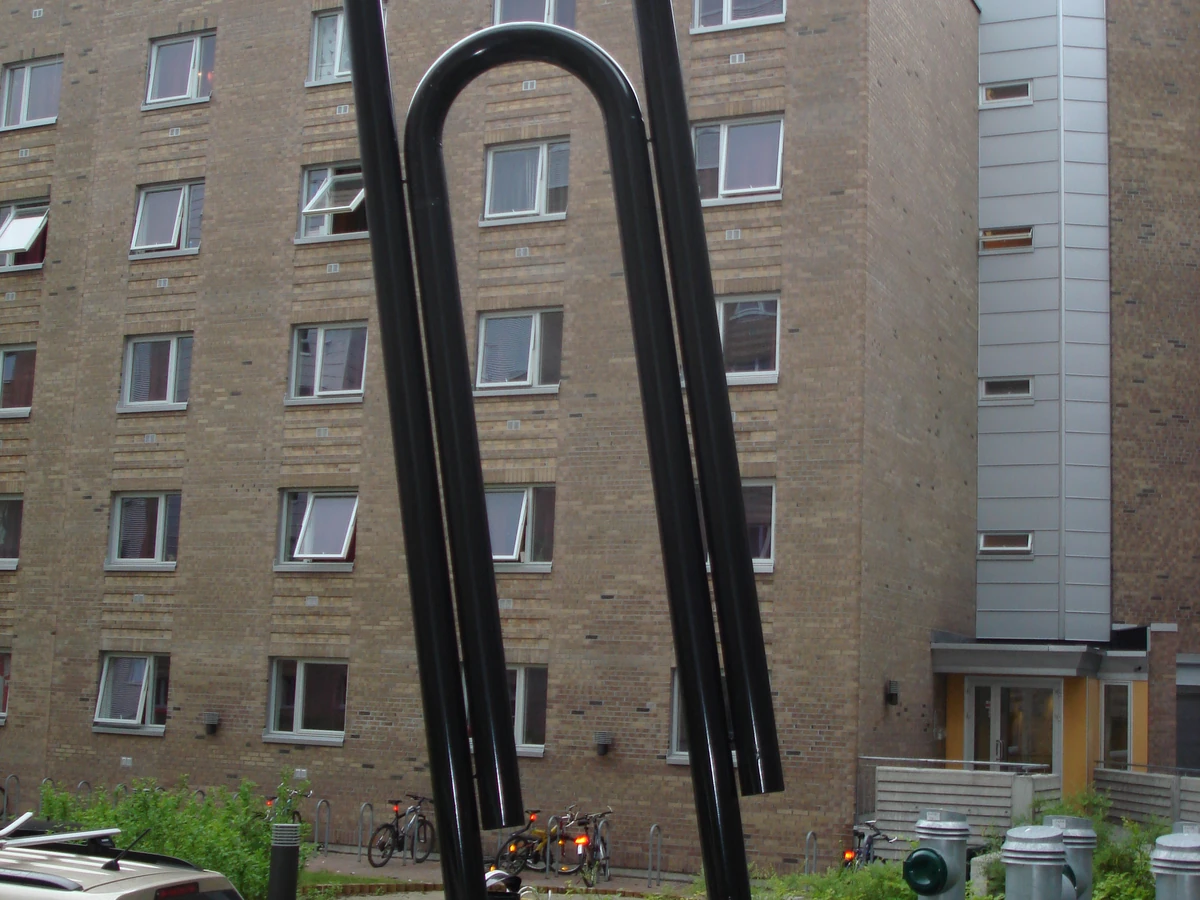 The History of the Paperclip — Precursors: Sewing, Pins, and Ribbons