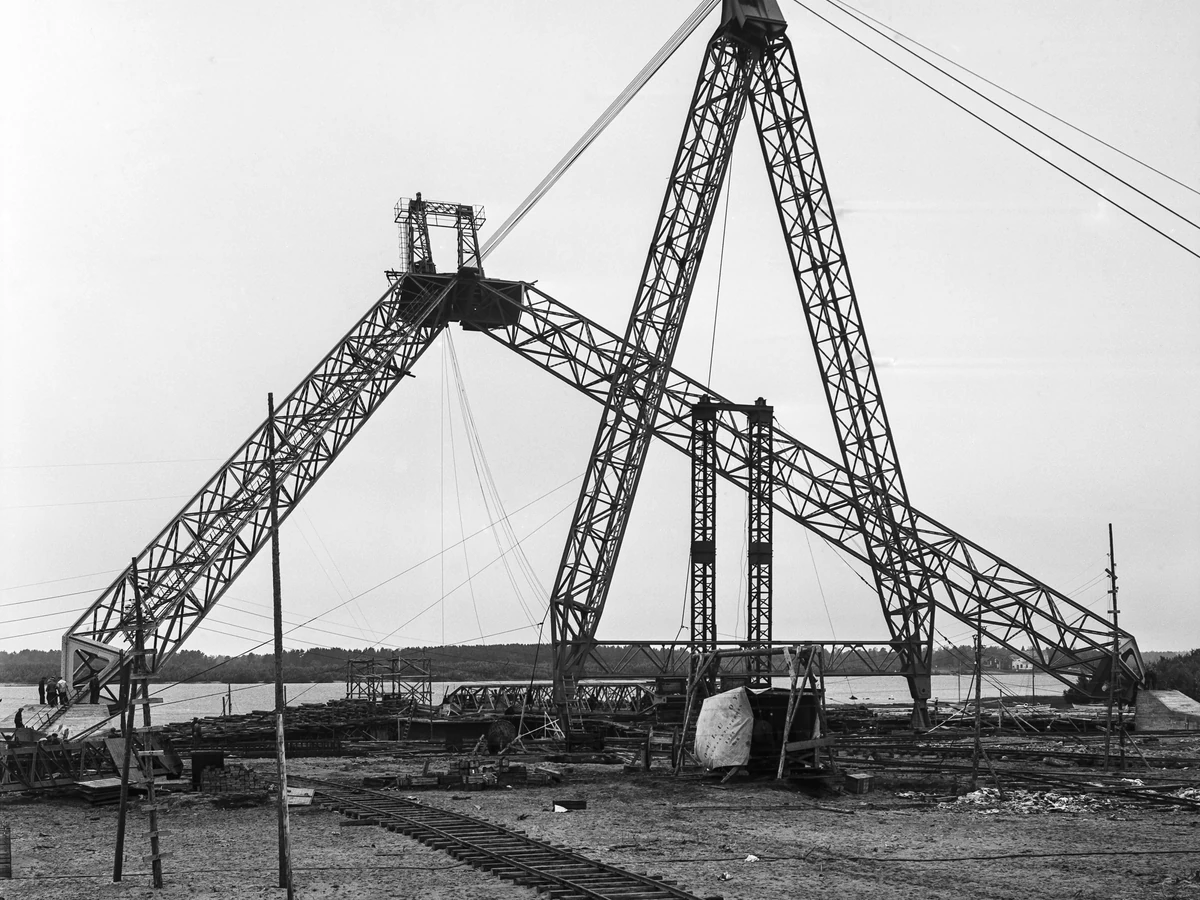 The History of the Zip Tie (Cable Tie) — Materials, Weathering, and Variants